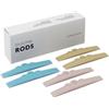 NANOLASH Silicone Rods Set per la cura delle ciglia 1 pz.