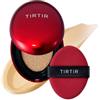 TIRTIR Mask Fit Red Cushion Fondotinta cushion 18 g 22W Sheer Beige