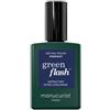 manucurist Green Flash Smalto gel 15 ml Midnight