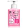 Revlon Professional Equave Kids Princess Shampoo per capelli 300 ml
