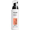 Nioxin System 4 Scalp + Hair Thickening Trattamento senza risciacquo 100 ml