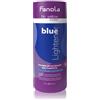 Fanola No Yellow Blue Lightener Tinta per capelli 450 g