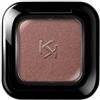 KIKO Milano High Pigment Eyeshadow Ombretto 1.5 g 34 Metallic Brown