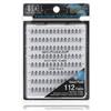 Ardell Individual Multipack Short 112 pcs. Ciglia singole 112 pz.