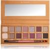Sigma Beauty New Mod Palette di ombretti 19.32 g New Mod