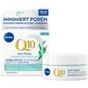 NIVEA Q10 anti-rughe Power crema da giorno affinante i pori LSF 15 Crema da giorno 50 ml