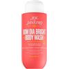 Sol de Janeiro Bom Dia Bright Body Wash Gel doccia 385 ml