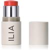 ILIA Beauty Multi-Stick & Illuminator Fard in crema 4.5 g Ruby