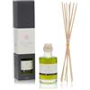 OLORI Reed Lemongras Fragranza per ambienti 100 ml