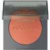 MADARA Magnetic Blush Mineral Cheek Blusher Fard 6 g Nr. 1 - Fierce Flame