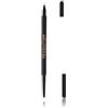 REVOLUTION Felt & Kohl Eyeliner Matita kajal 0.16 g White