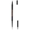 REVOLUTION Felt & Kohl Eyeliner Matita kajal 0.16 g Green