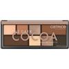 CATRICE The Dark Cocoa Palette di ombretti 9 g Dark Cocoa