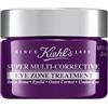 Kiehl's Super Multi-Corrective Eye Zone Treatment Crema per il contorno occhi 28 ml
