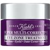 Kiehl's Super Multi-Corrective Eye Zone Treatment Crema per il contorno occhi 14 ml