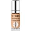 By Terry Brightening CC Foundation Fondotinta liquido 30 ml Nr. 6N - Tan Neutral
