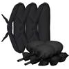 GLOV Cool Curl Overnight Blowout Set - Black Set per la cura dei capelli 1 pz.