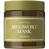I'm from Mugwort Mask Maschera viso 110 g