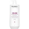 Goldwell Dualsenses Color Brilliance Shampoo Shampoo per capelli 1000 ml