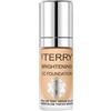 By Terry Brightening CC Foundation Fondotinta liquido 30 ml Nr. 4W - Medium Warm