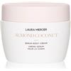 LAURA MERCIER Bath & Body Serum Body Cream Almond Coconut Crema per il corpo 200 ml