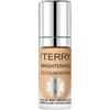By Terry Brightening CC Foundation Fondotinta liquido 30 ml Nr. 5W - Medium Tan Warm
