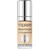 By Terry Brightening CC Foundation Fondotinta liquido 30 ml Nr. 2W - Light Warm