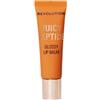 REVOLUTION Juicy Peptide Lip Balm Balsamo per labbra 8 ml Peach Bellini Orange