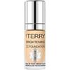 By Terry Brightening CC Foundation Fondotinta liquido 30 ml Nr. 3W - Medium Light Warm