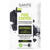 Sante Pore Control Deep Detox Facial Mask Maschera viso 8 ml