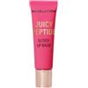 REVOLUTION Juicy Peptide Lip Balm Balsamo per labbra 8 ml Guava Rum Punch Coral