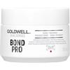 Goldwell Dualsenses Bond Pro 60 Sek Treatment Maschera per capelli 200 ml