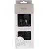 Solida Lockentool 2 Scrunchies und Klammern Set per l'hair styling 1 pz.