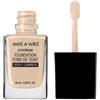 wet n wild Photo Focus Foundation Dewy Fondotinta liquido 28 ml Nude Ivory