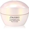 Shiseido Global Body Care Firming Body Cream Crema per il corpo 200 ml