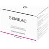 Semilac Remover Wraps Solvente per unghie 50 pz.