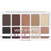 wet n wild Color Icon 10-Pan Palette Palette di ombretti 12 g Nude Awakening