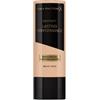 Max Factor Lasting Performance Fondotinta liquido 35 ml Nr. 105 - Soft Beige