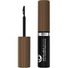 L'Oréal Paris Brow Artist Plump & Set Gel per sopracciglia 5 ml Nr. 03 - Brunette