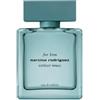 Narciso Rodriguez For Him Vetiver Musc Eau de Toilette 100 ml