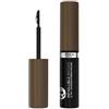 L'Oréal Paris Brow Artist Plump & Set Gel per sopracciglia 5 ml Nr. 109 - Ebony
