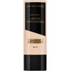 Max Factor Lasting Performance Fondotinta liquido 35 ml Nr. 100 - Fair