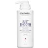 Goldwell Dualsenses Just Smooth 60 Sek Treatment Maschera per capelli 500 ml