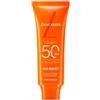 Lancaster Sun Beauty Face Cream SPF50 Protezione solare 50 ml