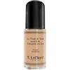 T.LeClerc Powdery Complexion Fluid Fondotinta in crema 30 ml Nr. 03 - Beige Sable Mat