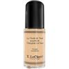 T.LeClerc Powdery Complexion Fluid Fondotinta in crema 30 ml Nr. 02 - Clair Rosé Mat
