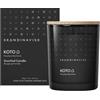 SKANDINAVISK KOTO Candela profumata 200 g