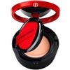 Giorgio Armani My Armani to Go Refill Fondotinta cushion 15 g Nr. 5 - 5