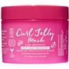 Umberto Giannini Curl Jelly Mask Maschera per capelli 300 ml