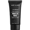 wet n wild Photo Focus Face Primer Matte Primer 25 ml Transparent